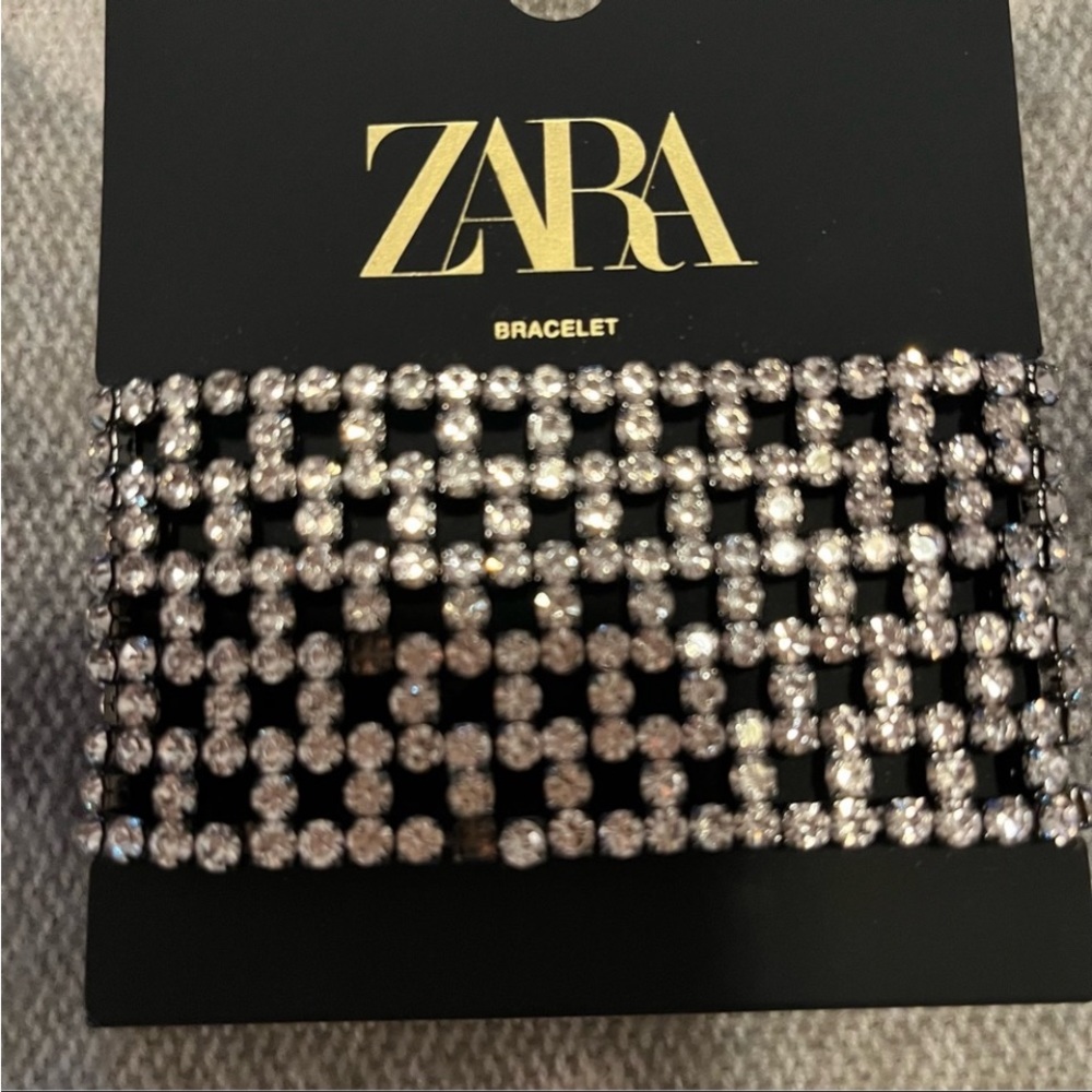 Zara Bracelet - Picture 5 of 5
